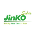JKS (JinkoSolar Holding Company Limited) company logo