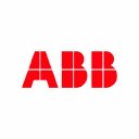 ABB (ABB Ltd ADR) company logo