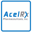 ACRX (AcelRx Pharmaceuticals Inc) company logo