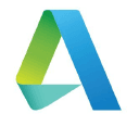 ADSK (Autodesk Inc) company logo