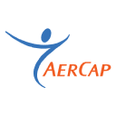 AER (AerCap Holdings NV) company logo