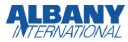 AIN (Albany International Corporation) company logo