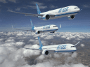 AL (Air Lease Corporation) company logo