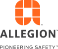 ALLE (Allegion PLC) company logo