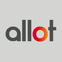 ALLT (Allot Communications Ltd) company logo