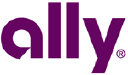 ALLY (Ally Financial Inc) company logo