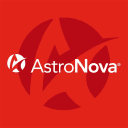 ALOT (AstroNova Inc) company logo