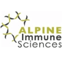 ALPN (Alpine Immune Sciences Inc) company logo