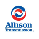 ALSN (Allison Transmission Holdings Inc) company logo