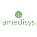 AMED (Amedisys Inc) company logo