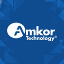 AMKR (Amkor Technology Inc) company logo