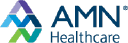 AMN (AMN Healthcare Services Inc) company logo