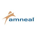 AMRX (Amneal Pharmaceuticals, Inc. Class A Common Stock) company logo