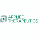 APLT (Applied Therapeutics Inc) company logo