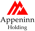 APPEN.BUD (Appeninn Nyrt.) company logo