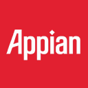 APPN (Appian Corp) company logo