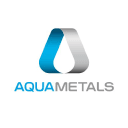 AQMS (Aqua Metals Inc) company logo