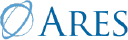 ARCC (Ares Capital Corporation) company logo