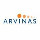 ARVN (Arvinas Inc) company logo