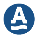 ASC (Ardmore Shpng) company logo