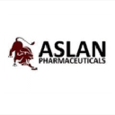 ASLN (Aslan Pharmaceuticals Ltd ADR) company logo