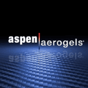 ASPN (Aspen Aerogels Inc) company logo