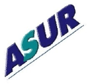 ASR (Grupo Aeroportuario del Sureste SAB de CV ADR) company logo