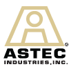 ASTE (Astec Industries Inc) company logo