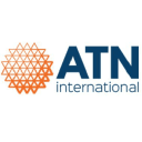 ATNI (ATN International Inc) company logo