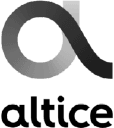 ATUS (Altice USA Inc) company logo