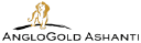 AU (AngloGold Ashanti plc) company logo