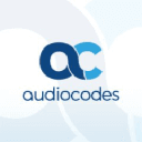 AUDC (AudioCodes Ltd) company logo