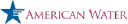 AWK (American Water Works) company logo