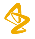 AZN (AstraZeneca PLC ADR) company logo