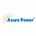 AZRE (Azure Power Global Ltd) company logo