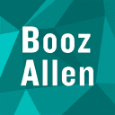 BAH (Booz Allen Hamilton Holding) company logo