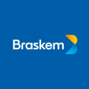 BAK (Braskem SA Class A) company logo