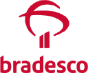 BBD (Banco Bradesco SA ADR) company logo