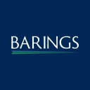 BBDC (Barings BDC Inc) company logo