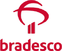 BBDO (Banco Bradesco S/A ADR) company logo