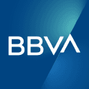 BBVA (Banco Bilbao Viscaya Argentaria SA ADR) company logo