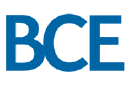 BCE (BCE Inc) company logo