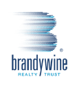 BDN (Brandywine Realty Trust) company logo