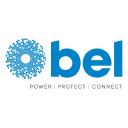 BELFB (Bel Fuse B Inc) company logo