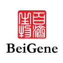 BGNE (BeiGene Ltd) company logo