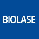 BIOL (BIOLASE Inc) company logo