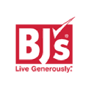 BJ (BJs Wholesale Club Holdings Inc) company logo