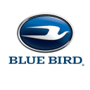 BLBD (Blue Bird Corp) company logo