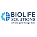 BLFS (BioLife Solutions Inc) company logo