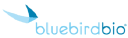 BLUE (Bluebird bio Inc) company logo